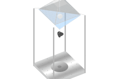 Glacier Project | Dayuan Design