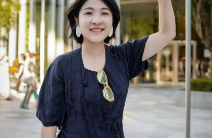 Glacier Project | Dayuan Design