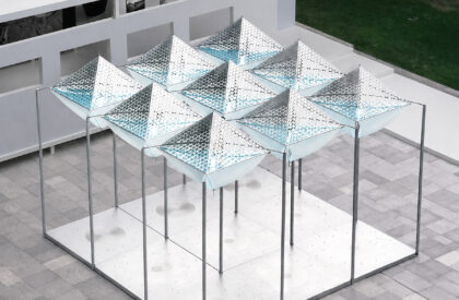 Glacier Project | Dayuan Design