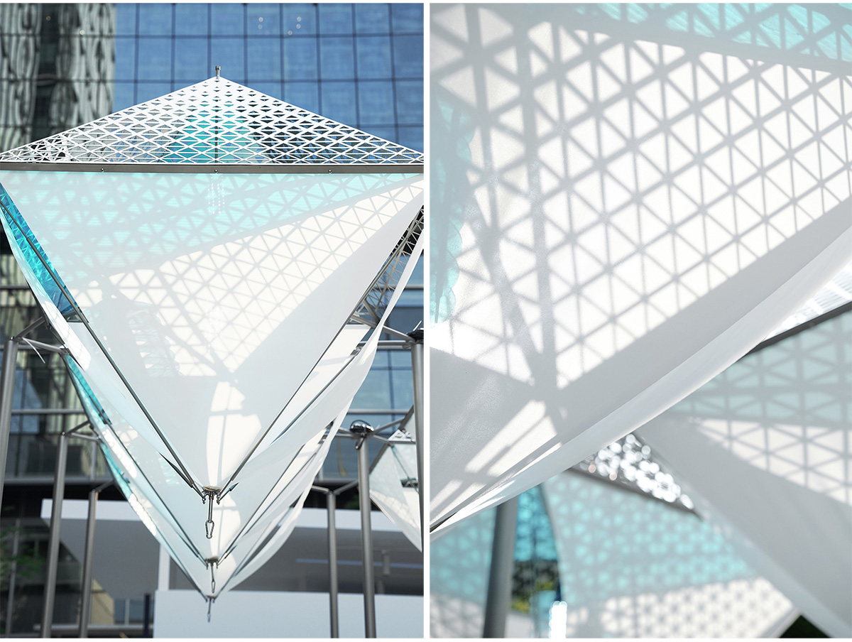 Glacier Project | Dayuan Design