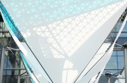 Glacier Project | Dayuan Design
