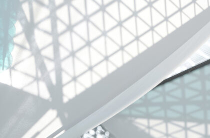 Glacier Project | Dayuan Design