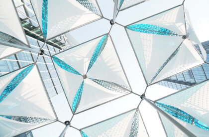 Glacier Project | Dayuan Design