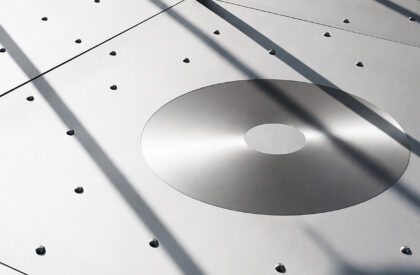 Glacier Project | Dayuan Design