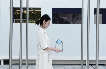 Glacier Project | Dayuan Design