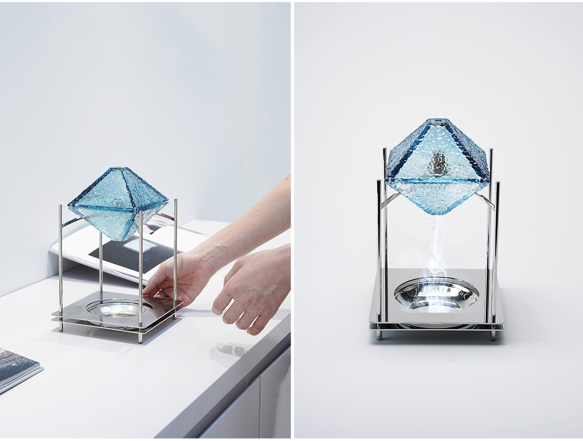 Glacier Project | Dayuan Design
