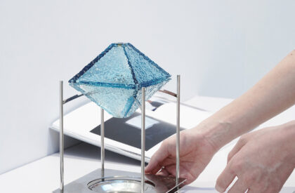 Glacier Project | Dayuan Design