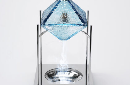 Glacier Project | Dayuan Design