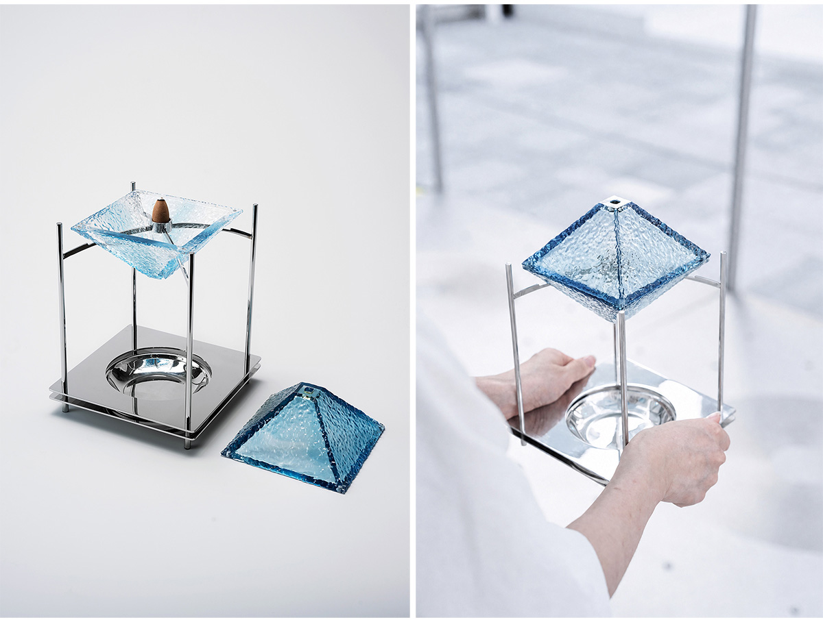 Glacier Project | Dayuan Design