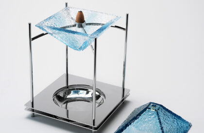 Glacier Project | Dayuan Design