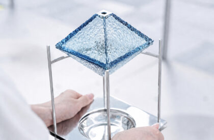 Glacier Project | Dayuan Design