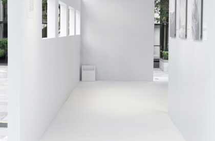 Glacier Project | Dayuan Design