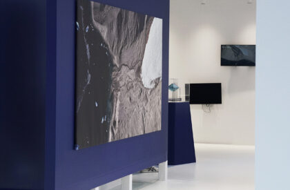 Glacier Project | Dayuan Design