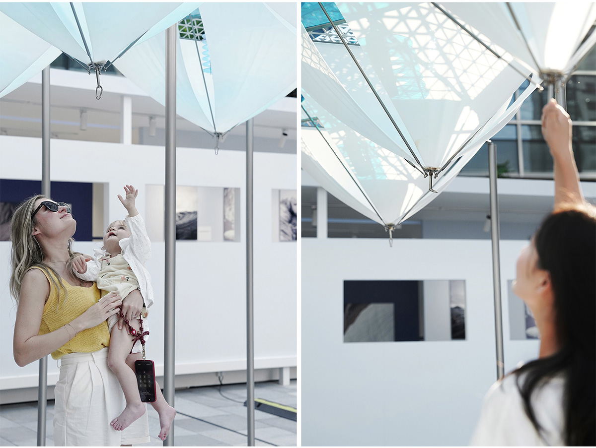 Glacier Project | Dayuan Design