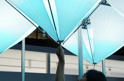 Glacier Project | Dayuan Design