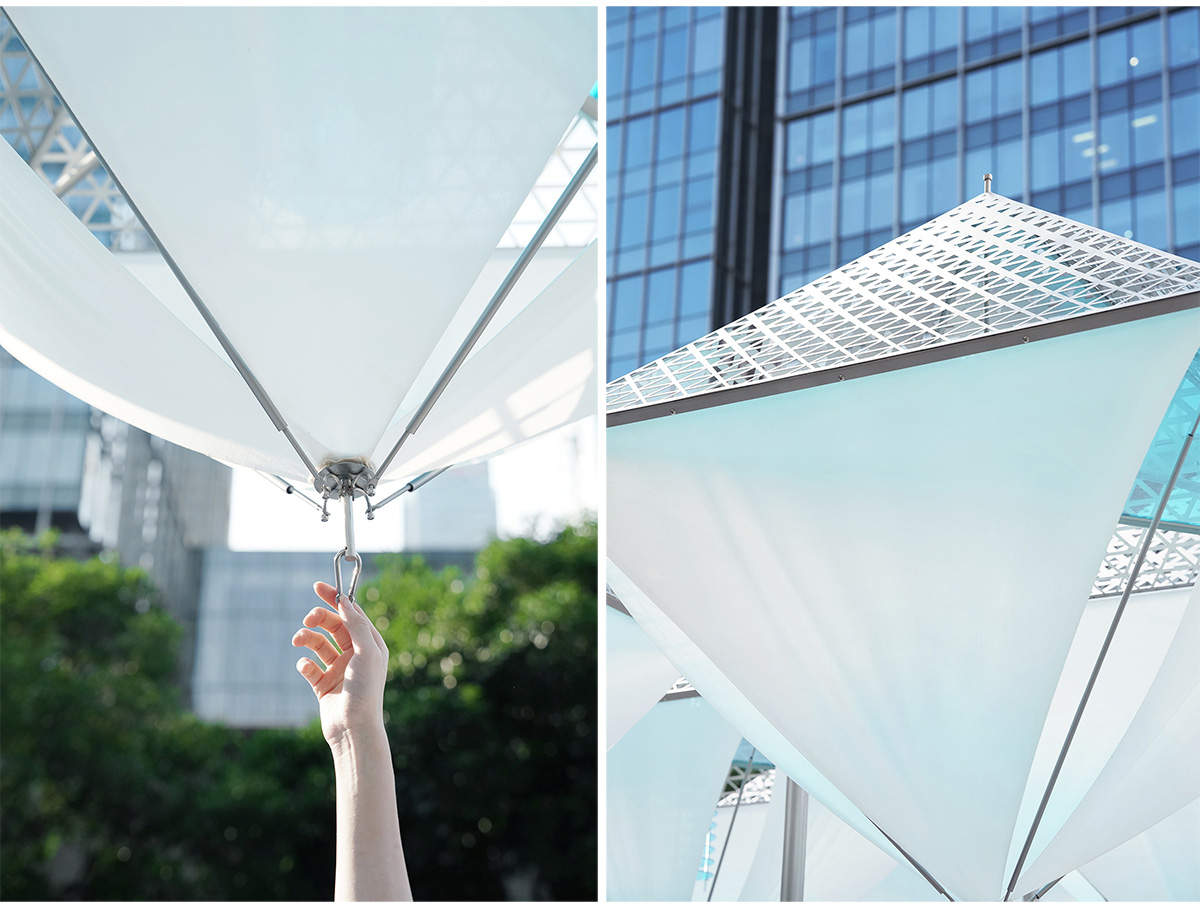 Glacier Project | Dayuan Design