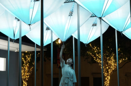 Glacier Project | Dayuan Design