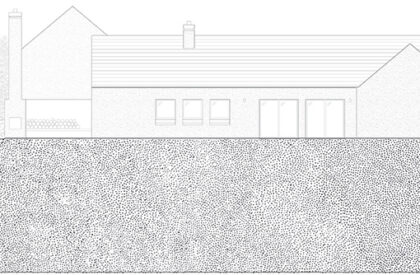 Gort Uí Ghaoithín | Fuinneamh Workshop Architects