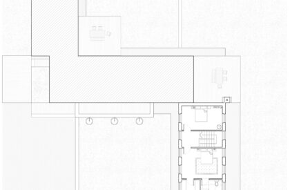 Gort Uí Ghaoithín | Fuinneamh Workshop Architects