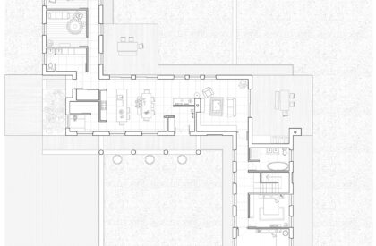 Gort Uí Ghaoithín | Fuinneamh Workshop Architects