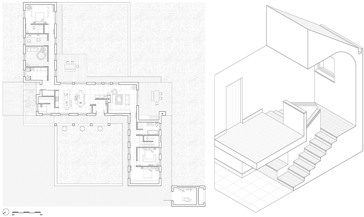 Gort Uí Ghaoithín | Fuinneamh Workshop Architects