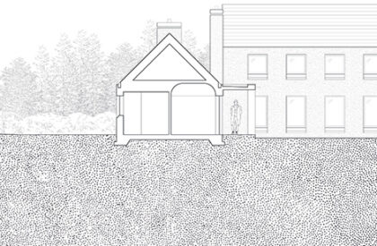 Gort Uí Ghaoithín | Fuinneamh Workshop Architects