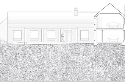 Gort Uí Ghaoithín | Fuinneamh Workshop Architects