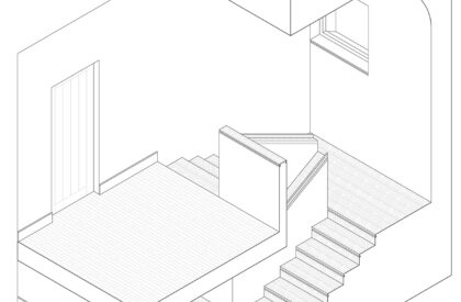Gort Uí Ghaoithín | Fuinneamh Workshop Architects