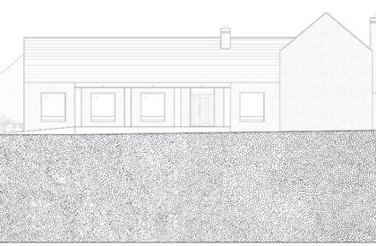 Gort Uí Ghaoithín | Fuinneamh Workshop Architects