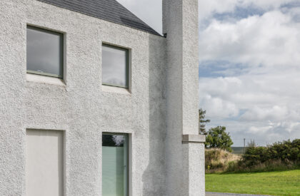 Gort Uí Ghaoithín | Fuinneamh Workshop Architects
