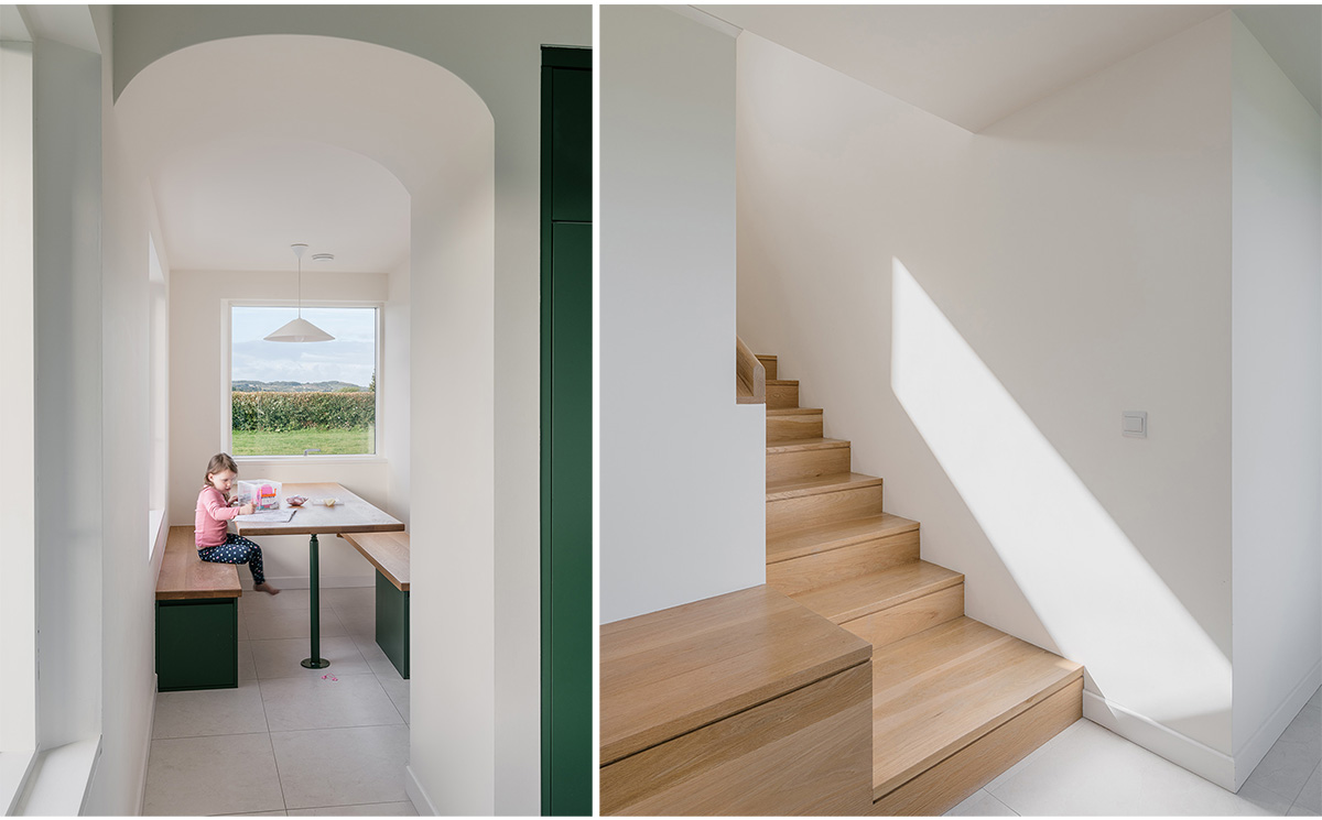 Gort Uí Ghaoithín | Fuinneamh Workshop Architects