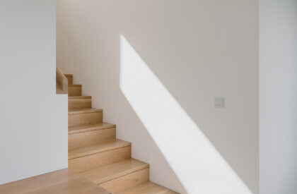 Gort Uí Ghaoithín | Fuinneamh Workshop Architects
