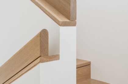 Gort Uí Ghaoithín | Fuinneamh Workshop Architects