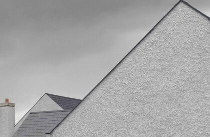 Gort Uí Ghaoithín | Fuinneamh Workshop Architects
