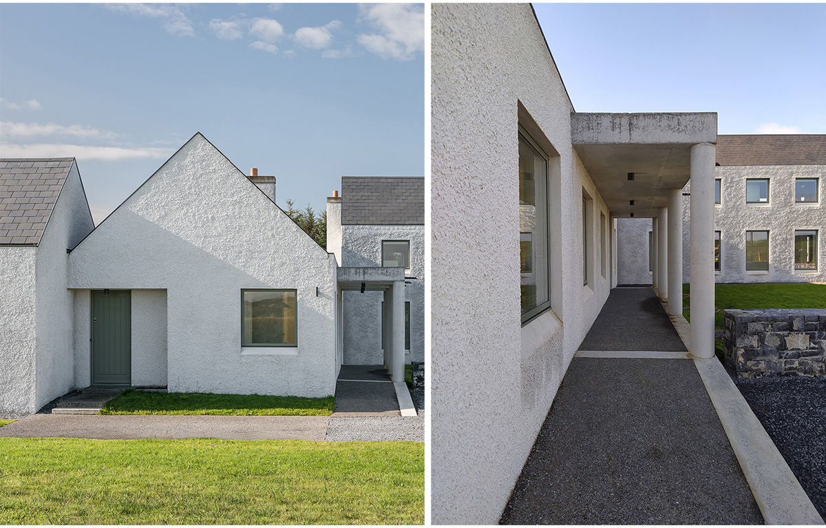 Gort Uí Ghaoithín | Fuinneamh Workshop Architects