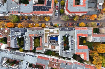 Helmhouse - Senefelder Strasse 21 | Tchoban Voss Architekten
