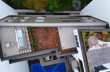 Helmhouse - Senefelder Strasse 21 | Tchoban Voss Architekten
