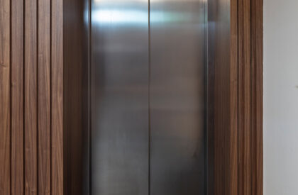 Helmhouse - Senefelder Strasse 21 | Tchoban Voss Architekten