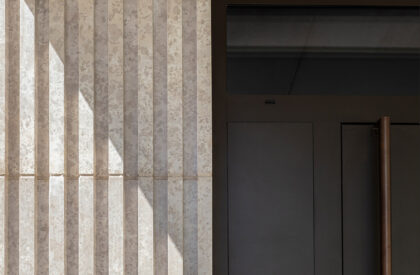 Helmhouse - Senefelder Strasse 21 | Tchoban Voss Architekten