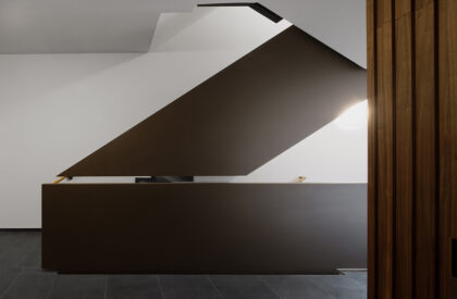 Helmhouse - Senefelder Strasse 21 | Tchoban Voss Architekten