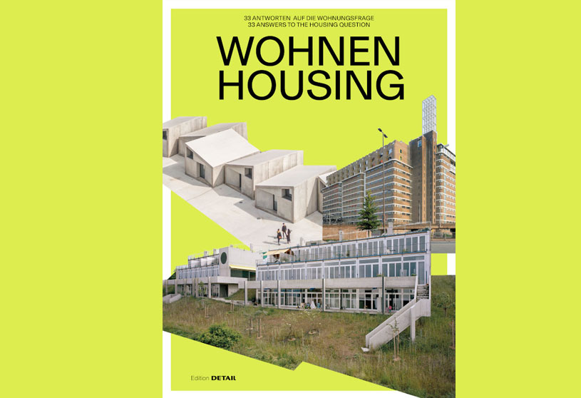 Wohnen Housing