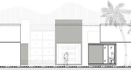 JK House | DB Studios