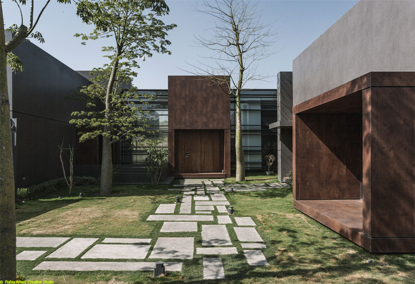 JK House | DB Studios