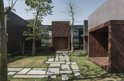 JK House | DB Studios