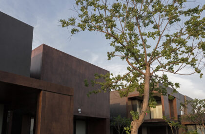 JK House | DB Studios