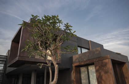 JK House | DB Studios
