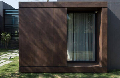 JK House | DB Studios