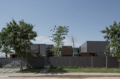 JK House | DB Studios