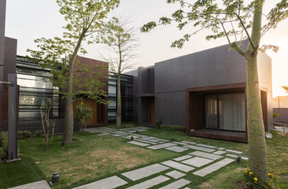 JK House | DB Studios