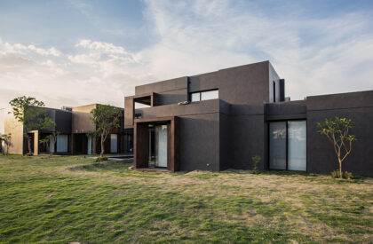 JK House | DB Studios